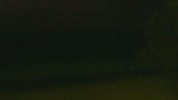 Weather camera view of North Lake School District.