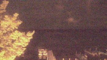 Weather camera view of Big Creek Marina.