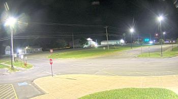 Weather camera view of Indian River High School.