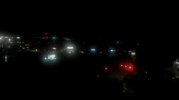 Weather camera view of Sacred Heart Hospital.
