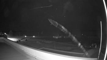 Weather camera view of North Putnam MS.