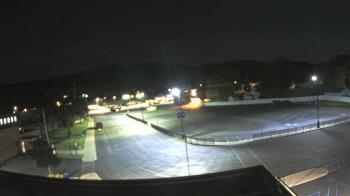 Weather camera view of Schoharie CSD.