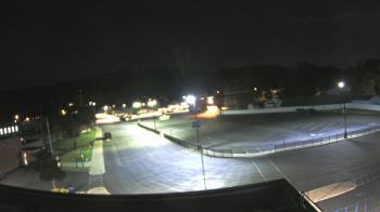 Weather camera view of Schoharie CSD.