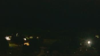 Weather camera view of North HS.