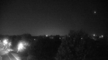 Weather camera view of Trinity Christian School.