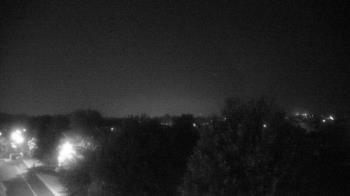 Weather camera view of Trinity Christian School.