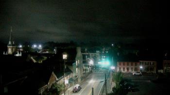 Weather camera view of Shenandoah Valley Discovery Museum.