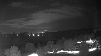 Weather camera view of Lincoln Land Community College.
