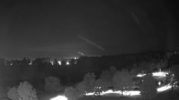 Weather camera view of Lincoln Land Community College.