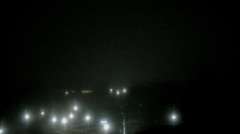 Weather camera view of Spotsylvania County Fire and Rescue.