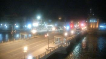 Weather camera view of City of St Charles.