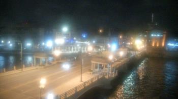 Weather camera view of City of St Charles.