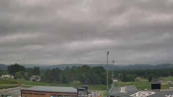 Weather camera view of Little League International.