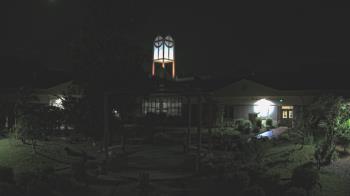 Weather camera view of Sacred Heart School.