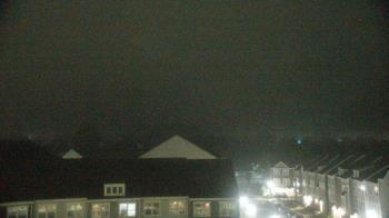 Weather camera view of Elaine E. Thompson Elementary School.