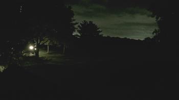 Weather camera view of The Grove Country Club.