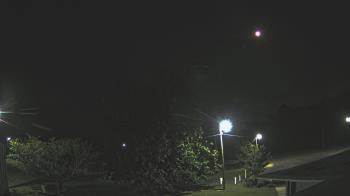 Weather camera view of Hope of the Generations Church.