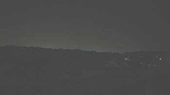 Weather camera view of The Royal Fox Country Club.