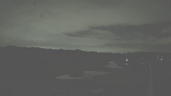 Weather camera view of The Royal Fox Country Club.