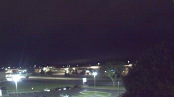 Weather camera view of WITI-TV.