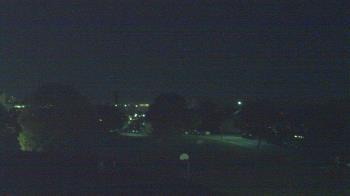 Weather camera view of Heights Murray ES.